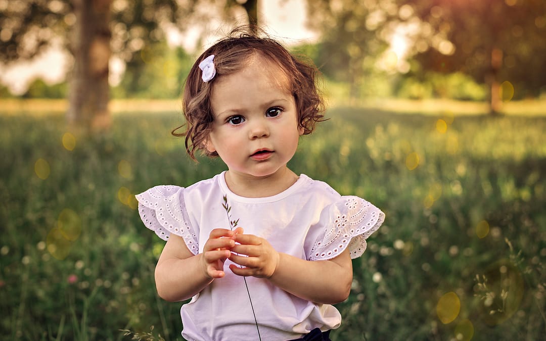 Fotografare bambini: consigli pratici